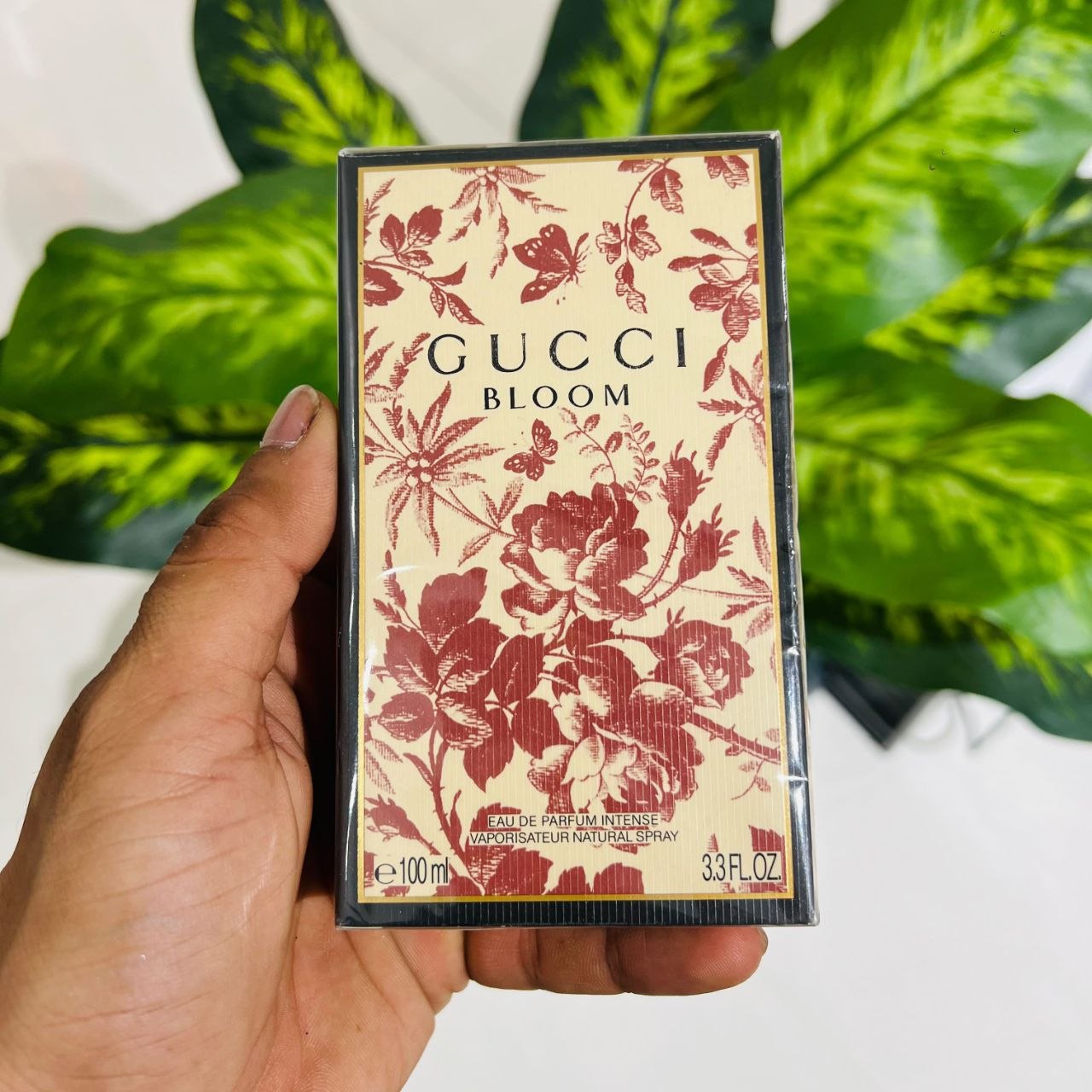 Gucci Bloom