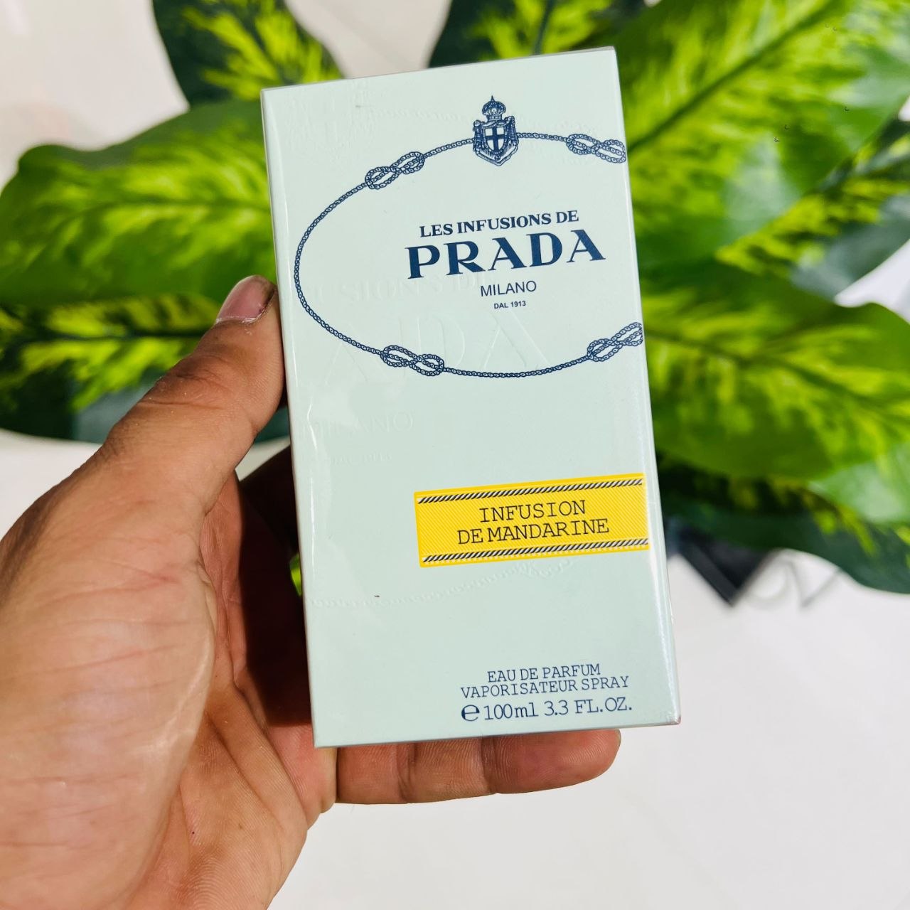 Prada Milano