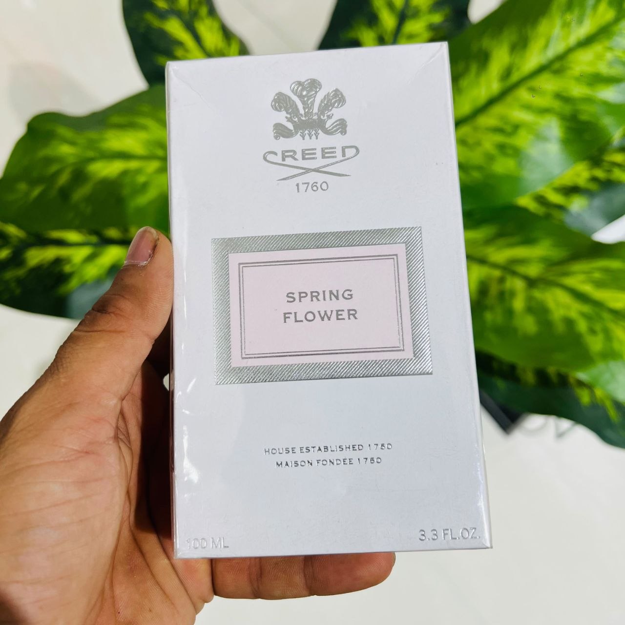 Creed Spring Flower
