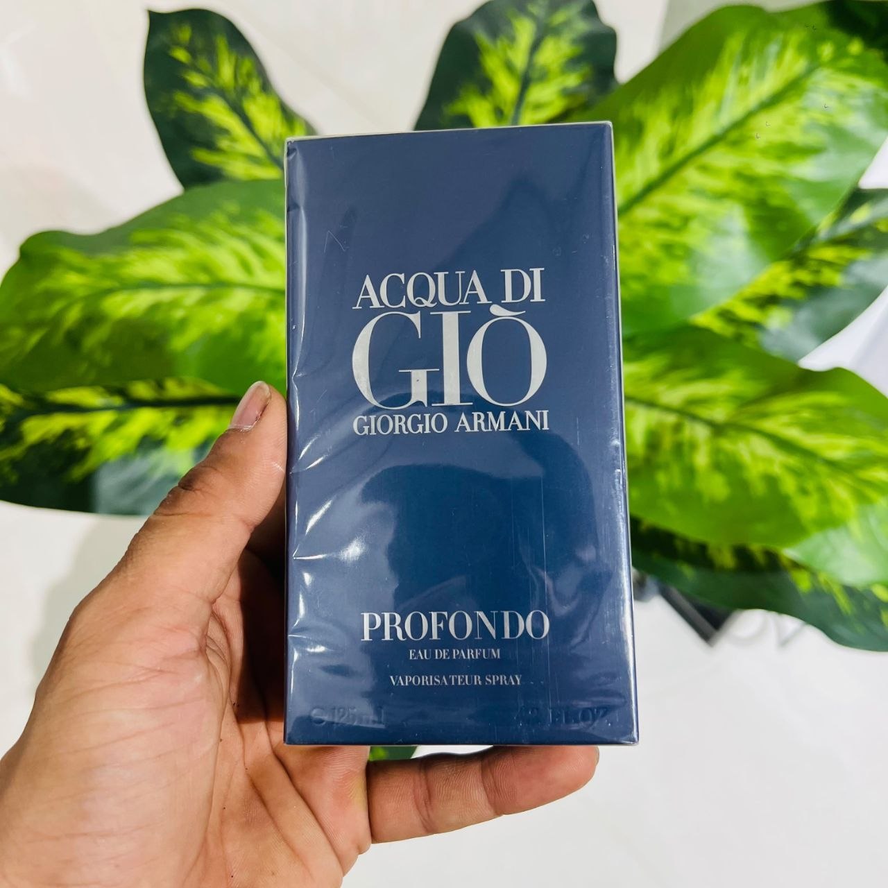 Giorgio Armani Profondo