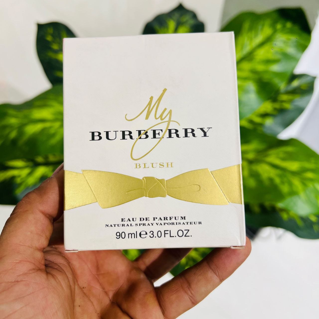 Burberry Blush
