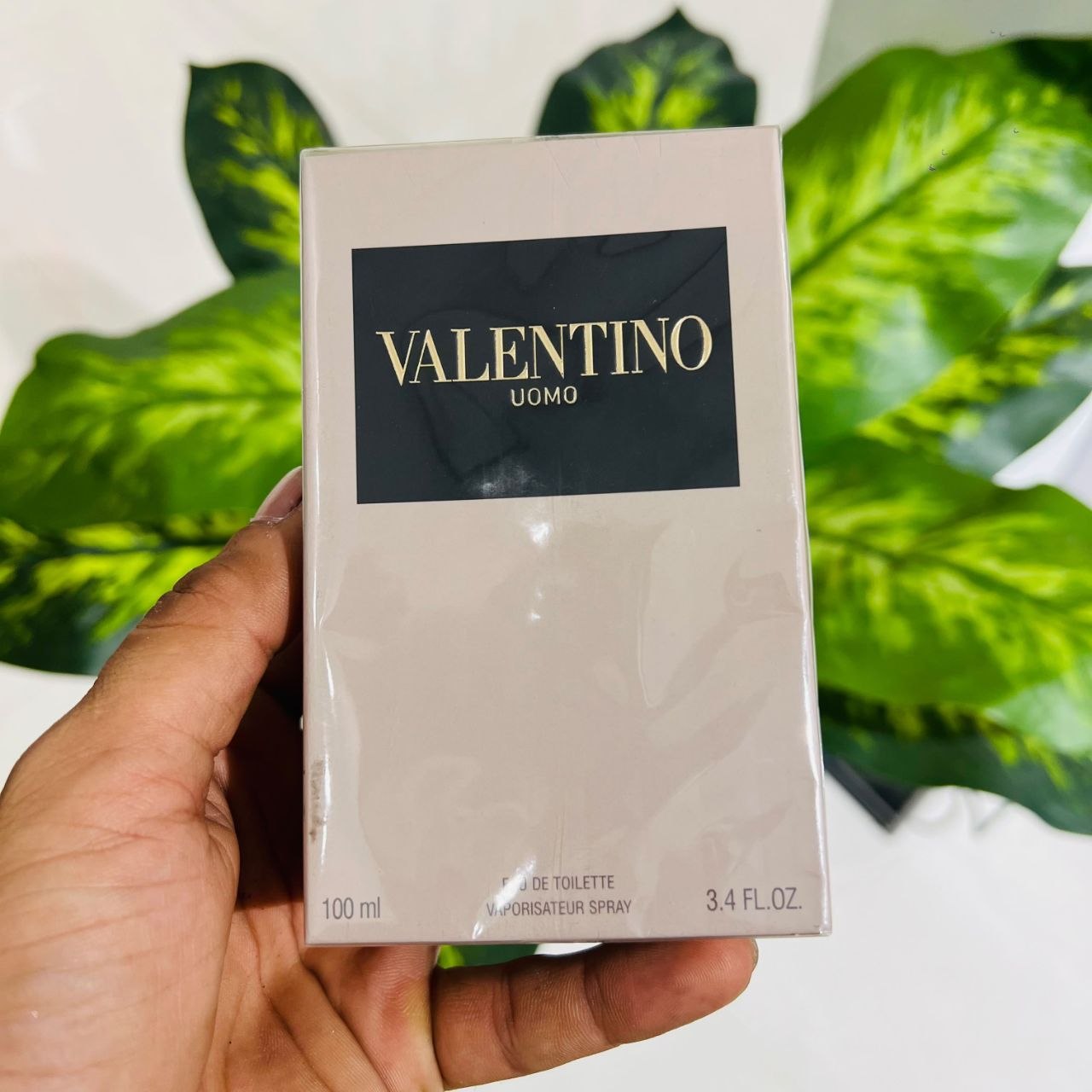 Valentino Uomo