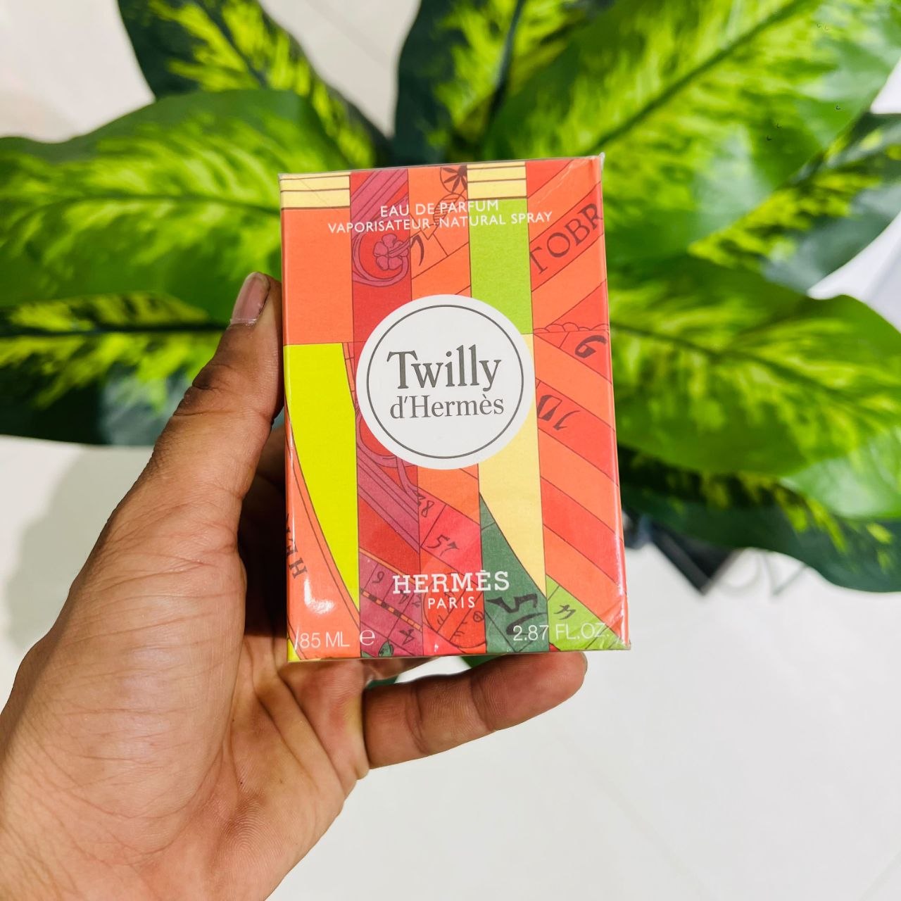 Twilly D'Hermes