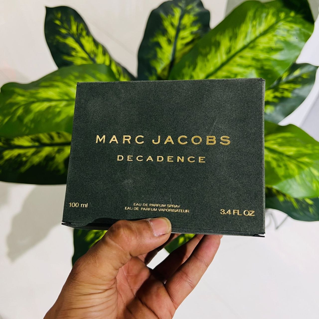 Marc Jacobs Decadence