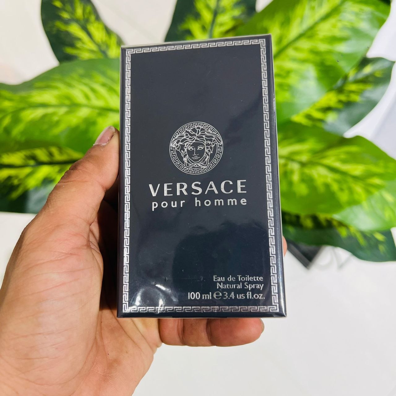Versace Pour Homme