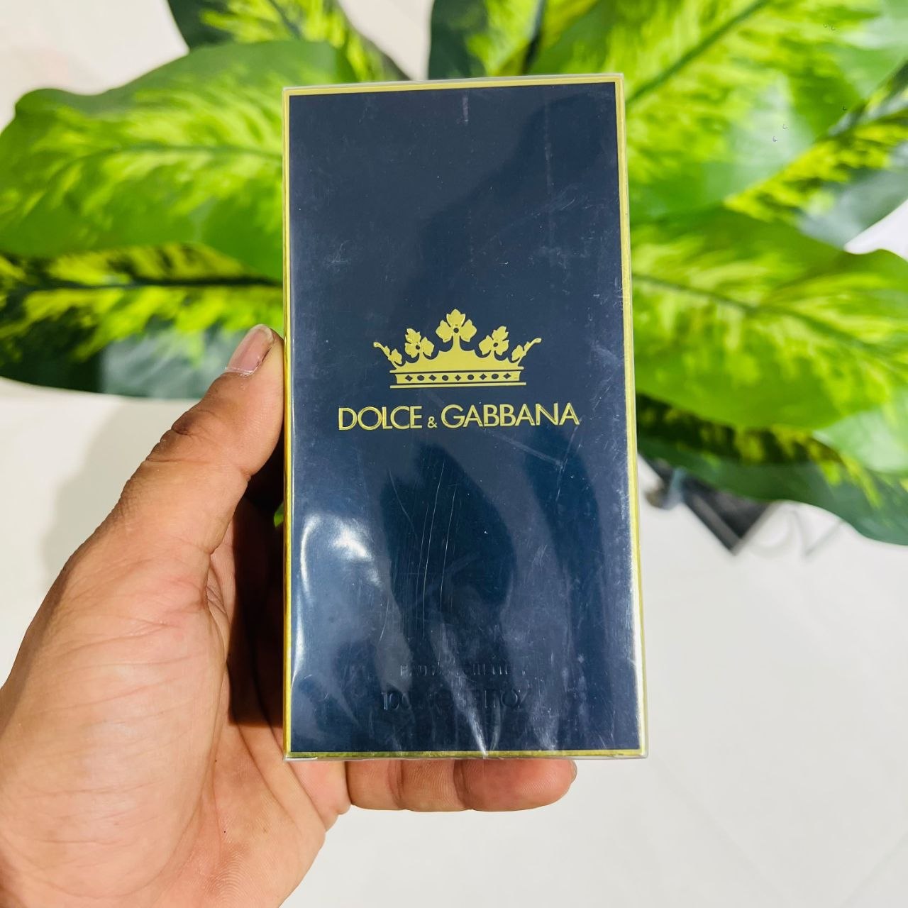 Dolce and Gabbana