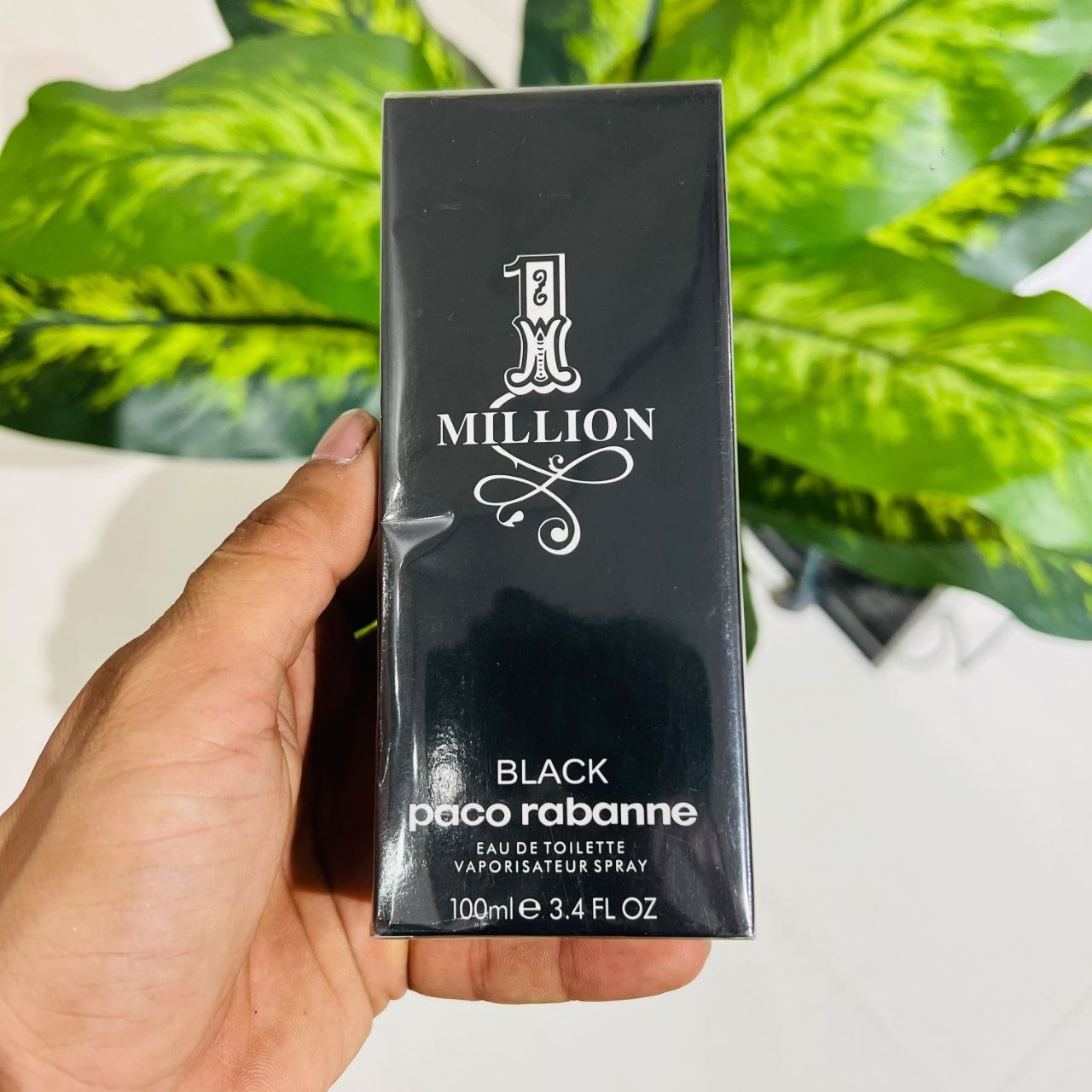 1 Million Black