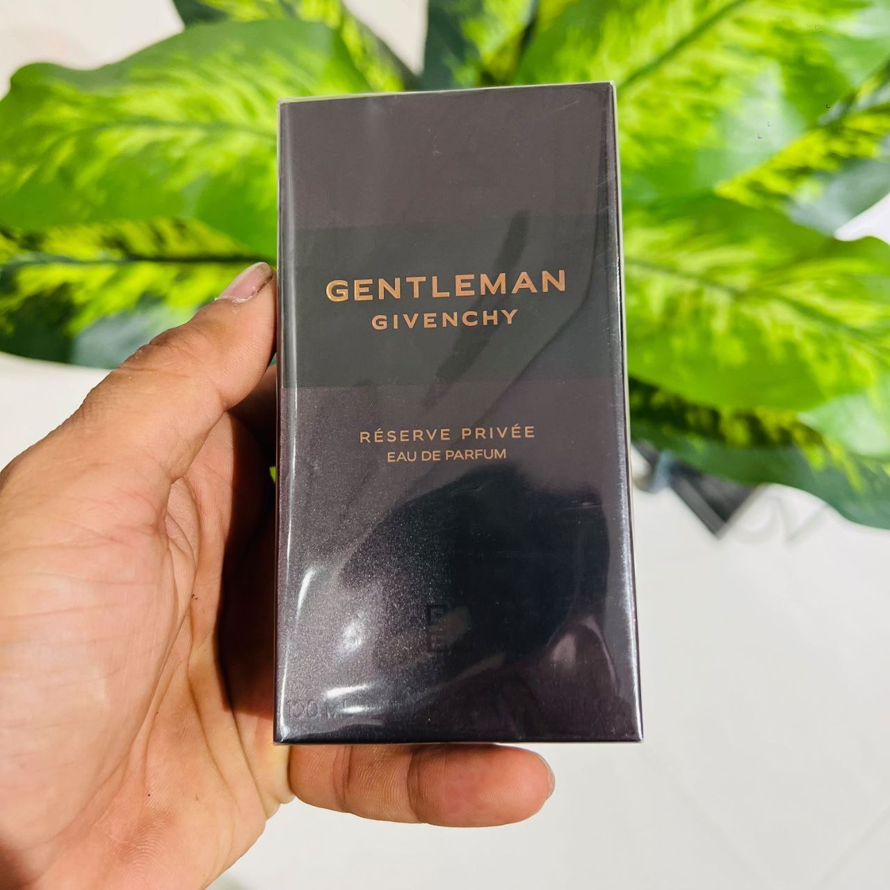 Gentleman Givenchy