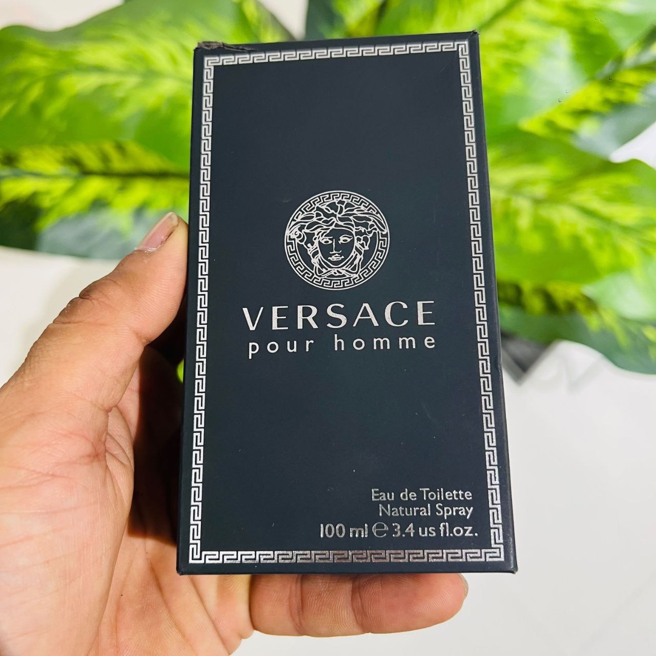 Versace Pour Homme