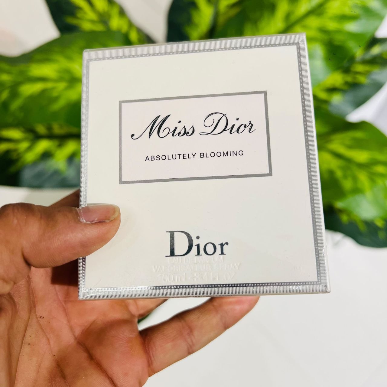 Miss Dior Absolutely Blooming