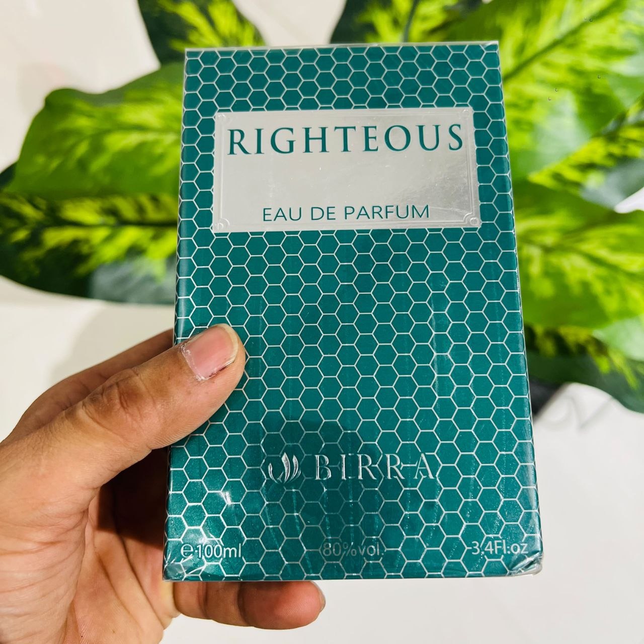 Righteous Eau De Parfum