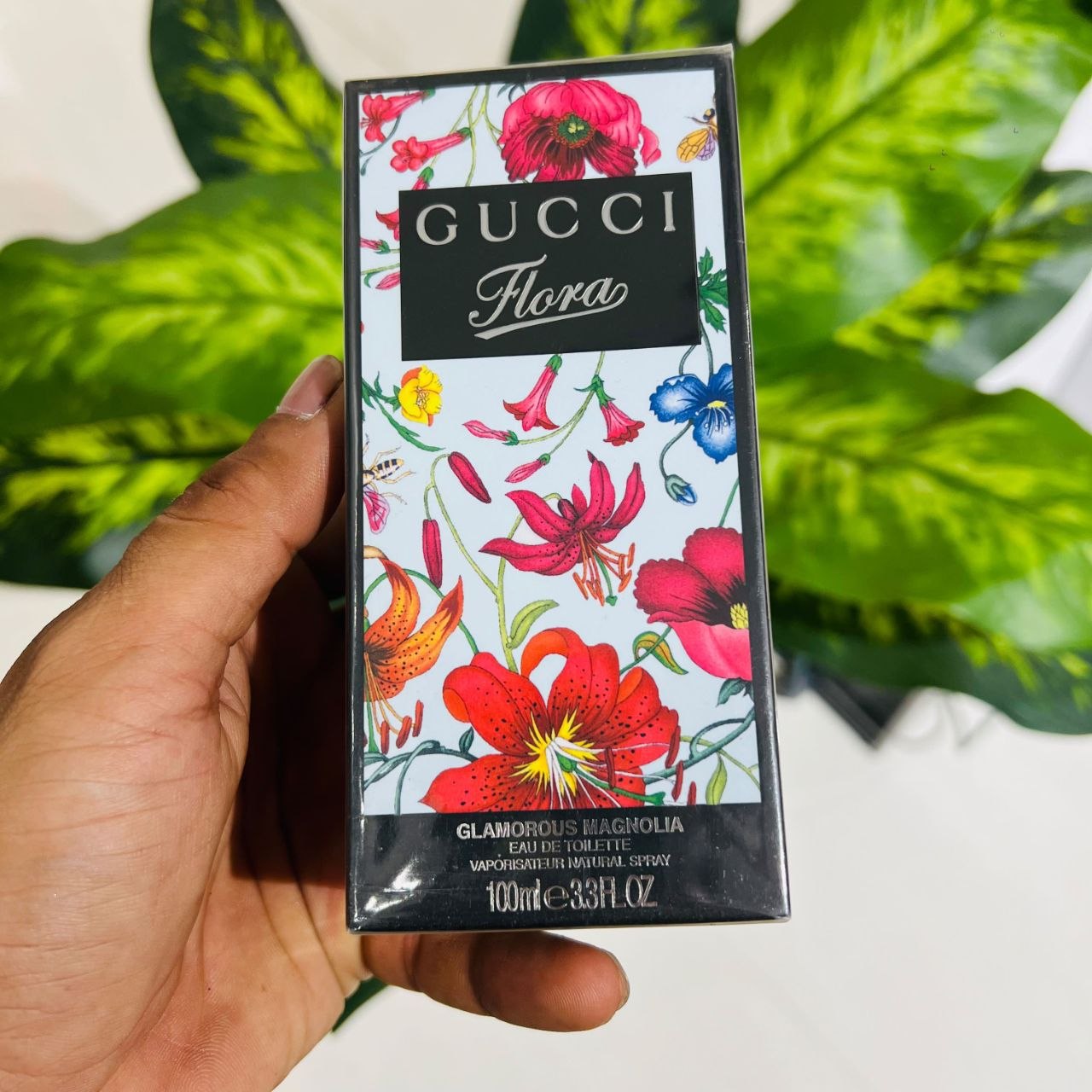 Gucci Flora
