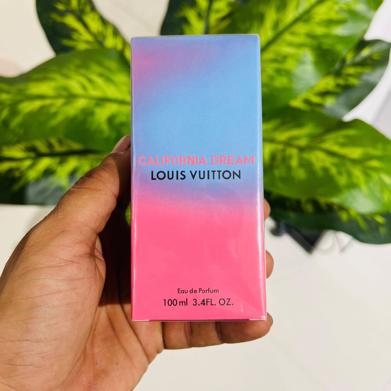 Calfiornia Dream Louis Vuitton