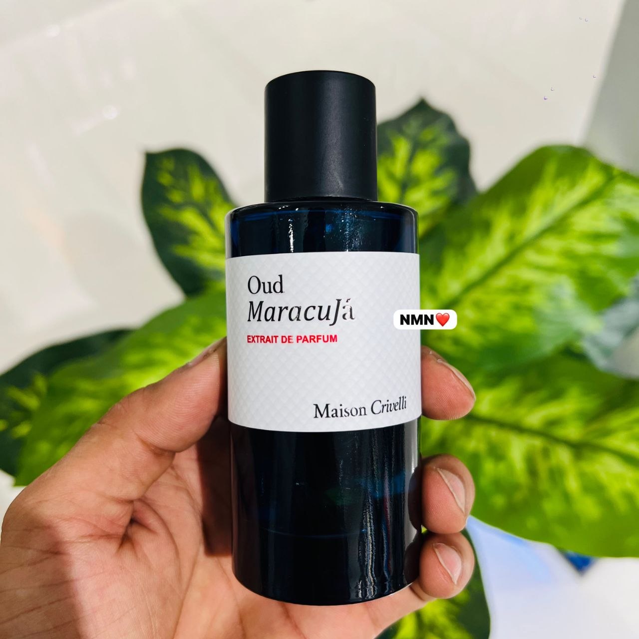 Oud Maracuja
