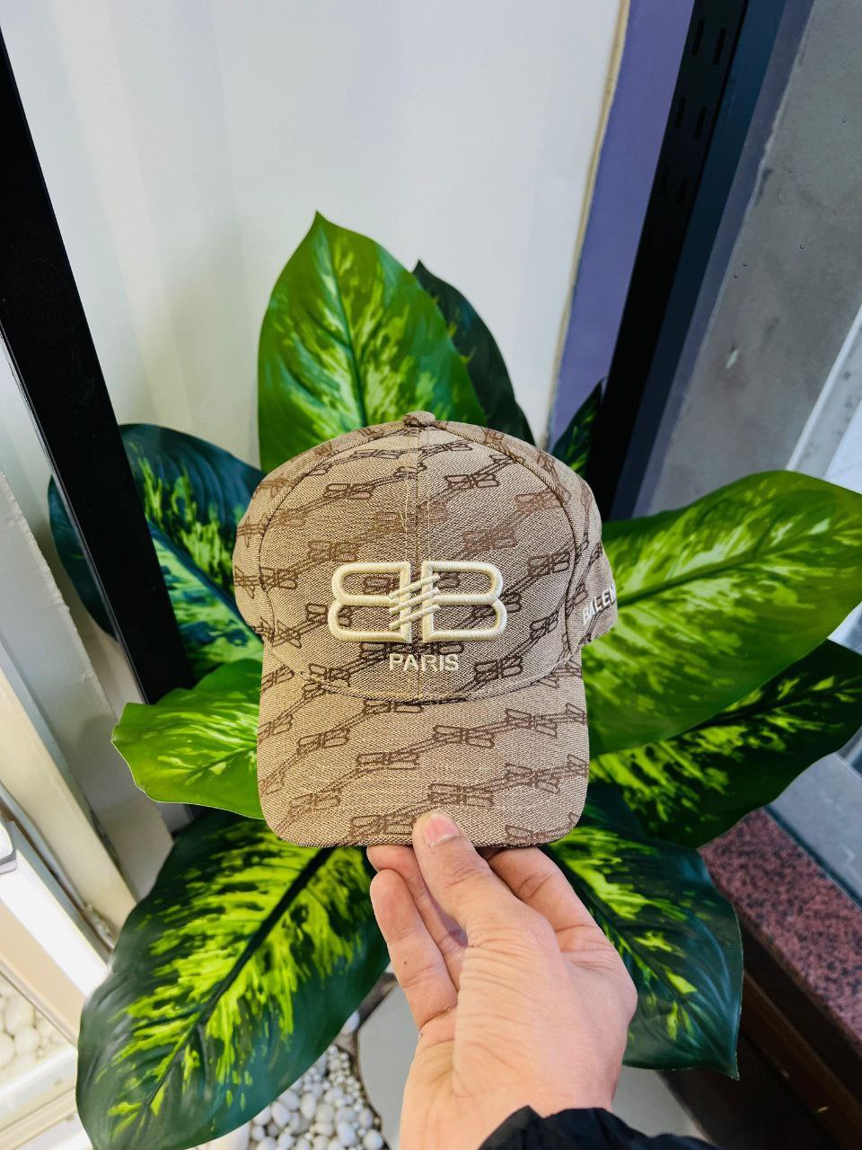 Burberry