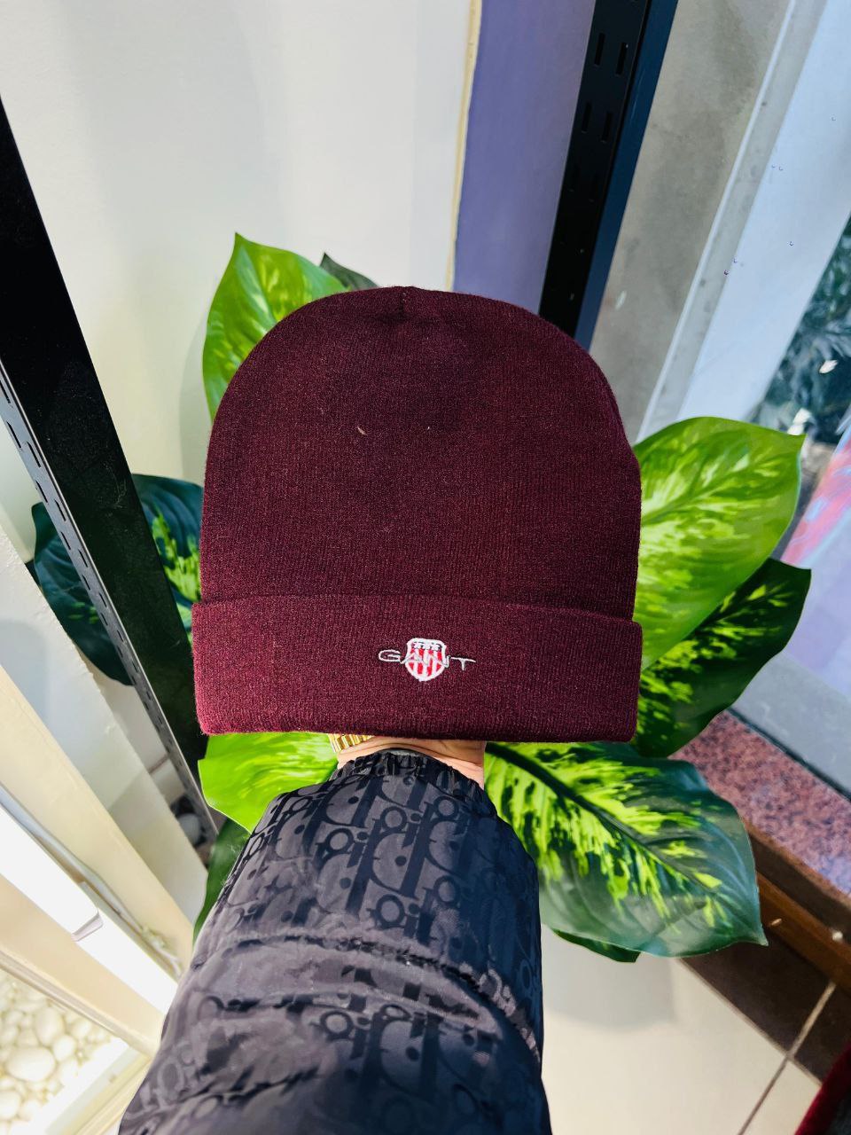 Gant Winter Cap