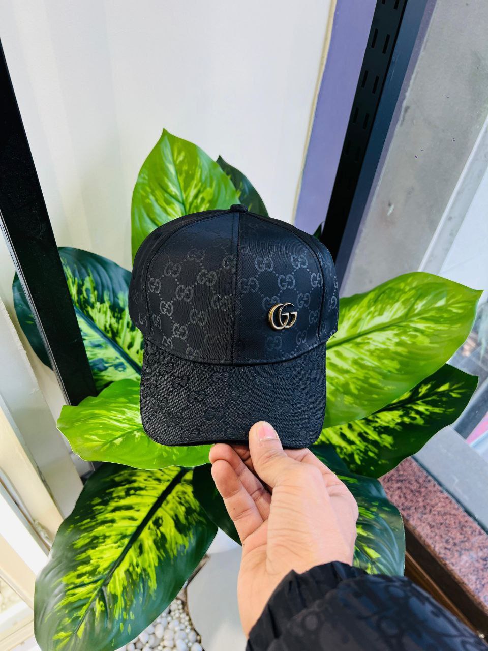 Gucci Cap