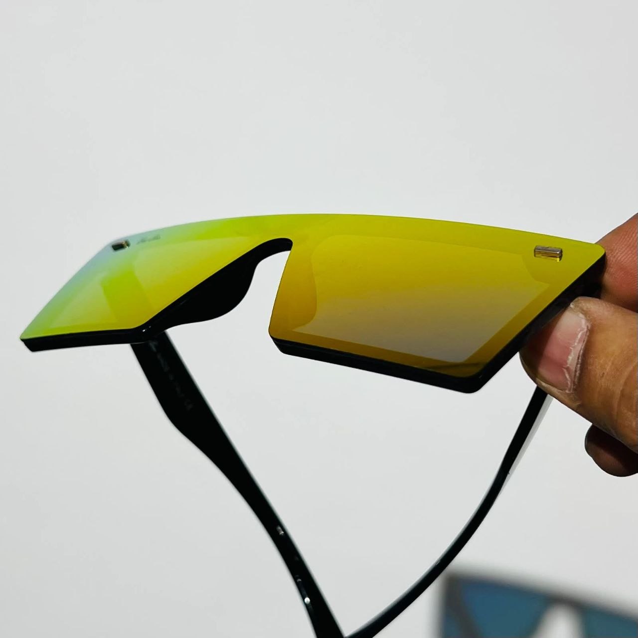 Ray Ban Mercury Sun Shades