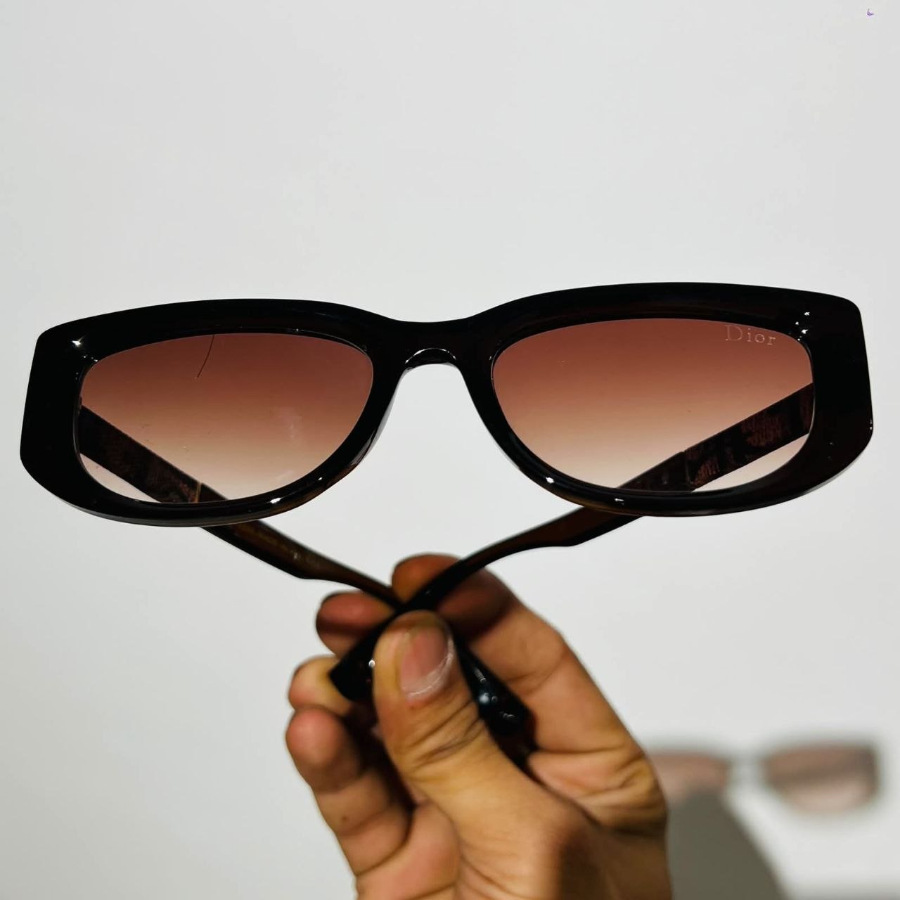 Brown Gradient WayFarers
