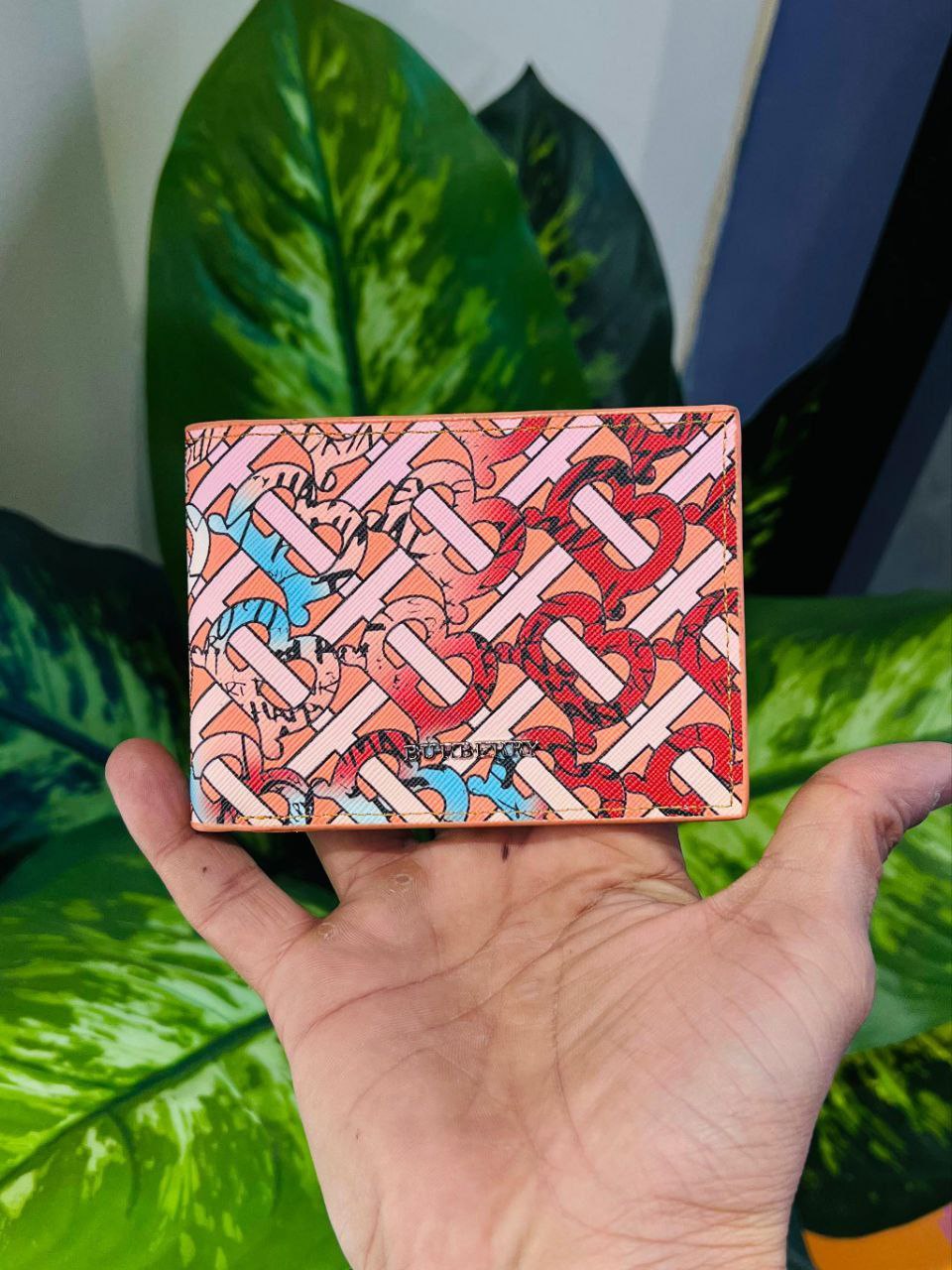 Burberry Wallet