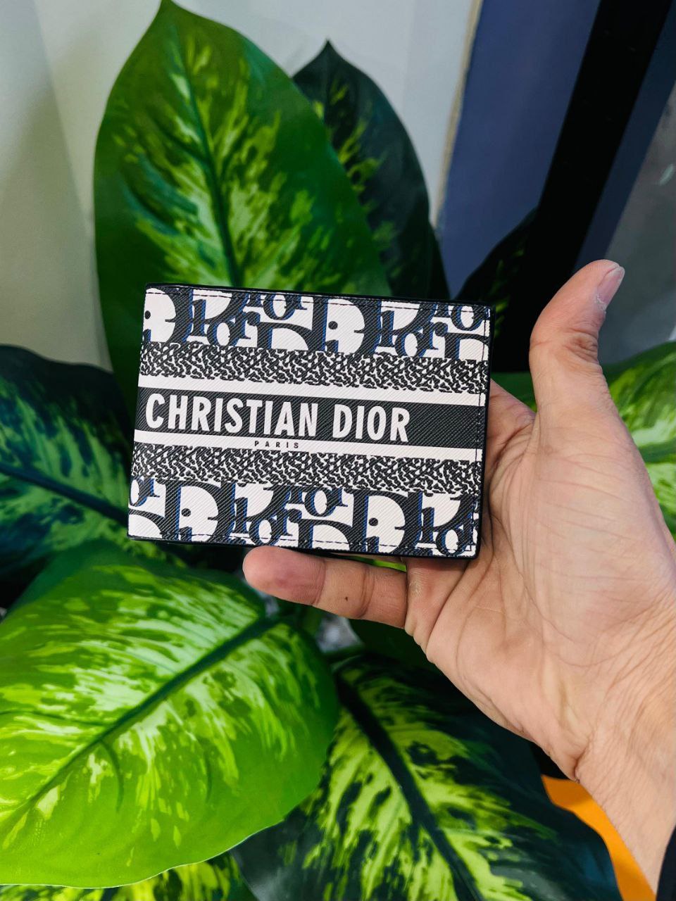 Christian Dior