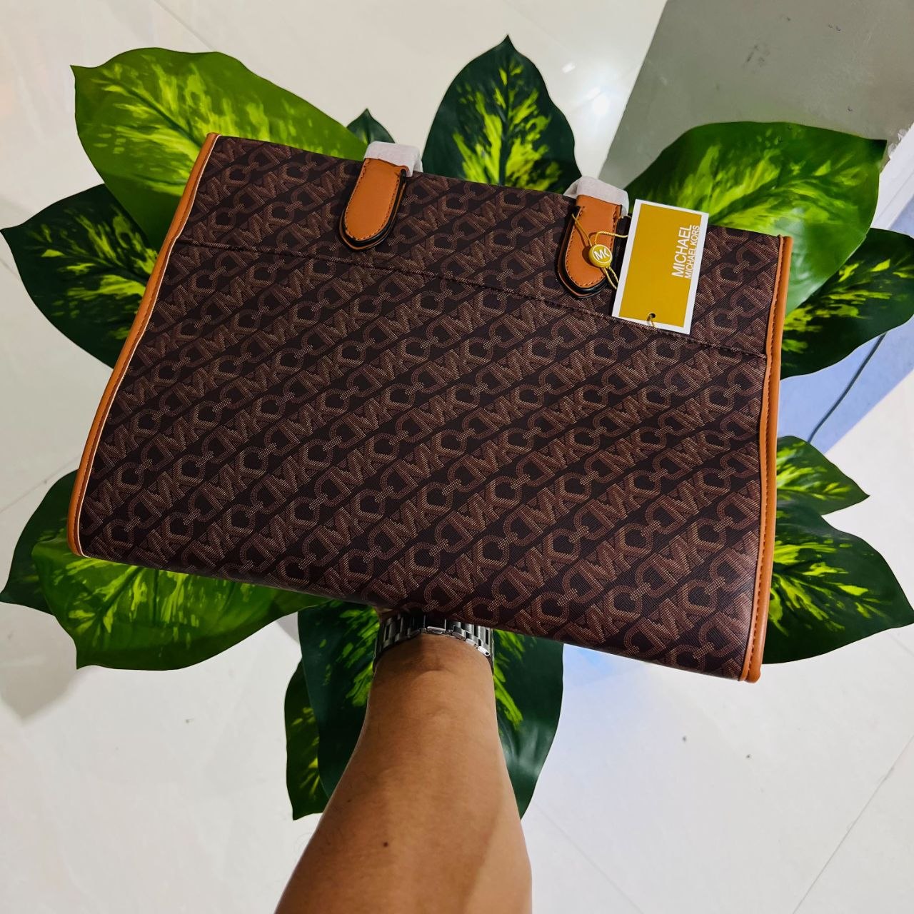 Michael Kors Tote Bag