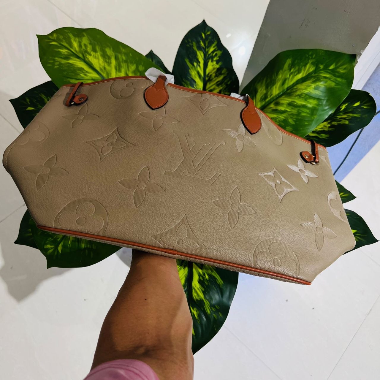 Louis Vuitton Ladies Purse