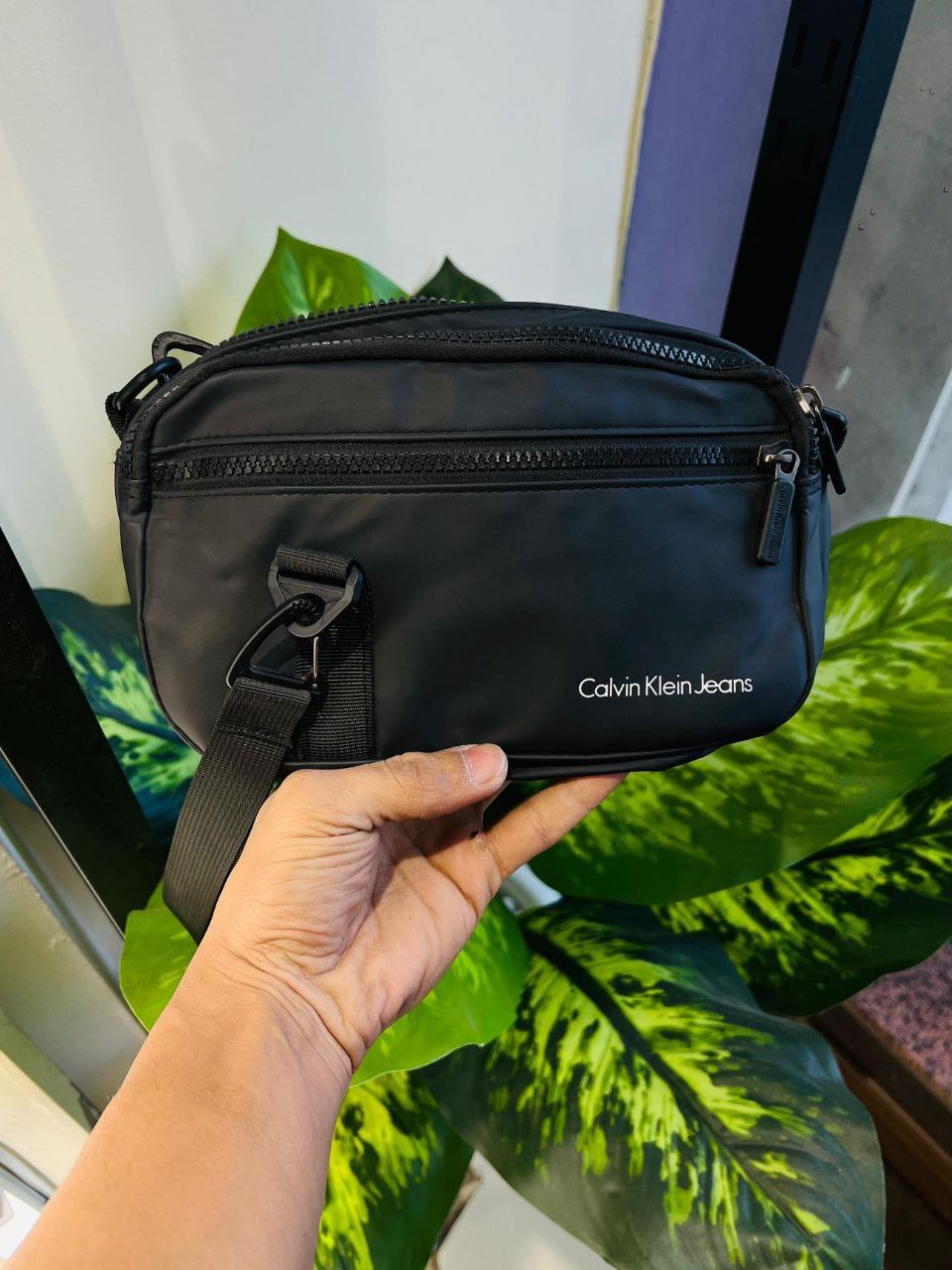Bags