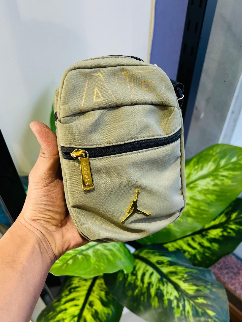 Bags