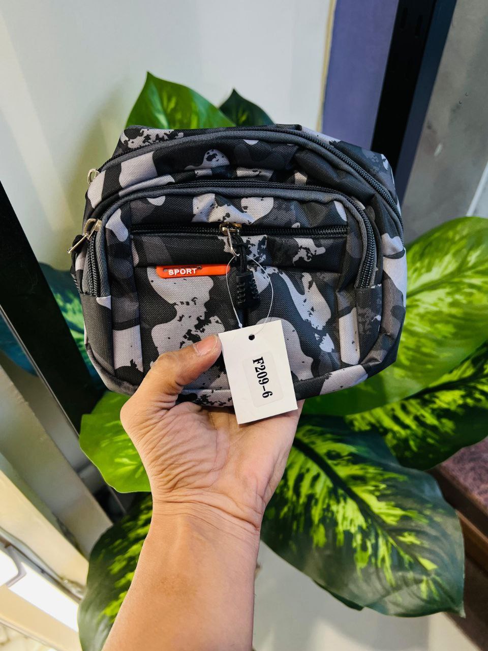 Bags