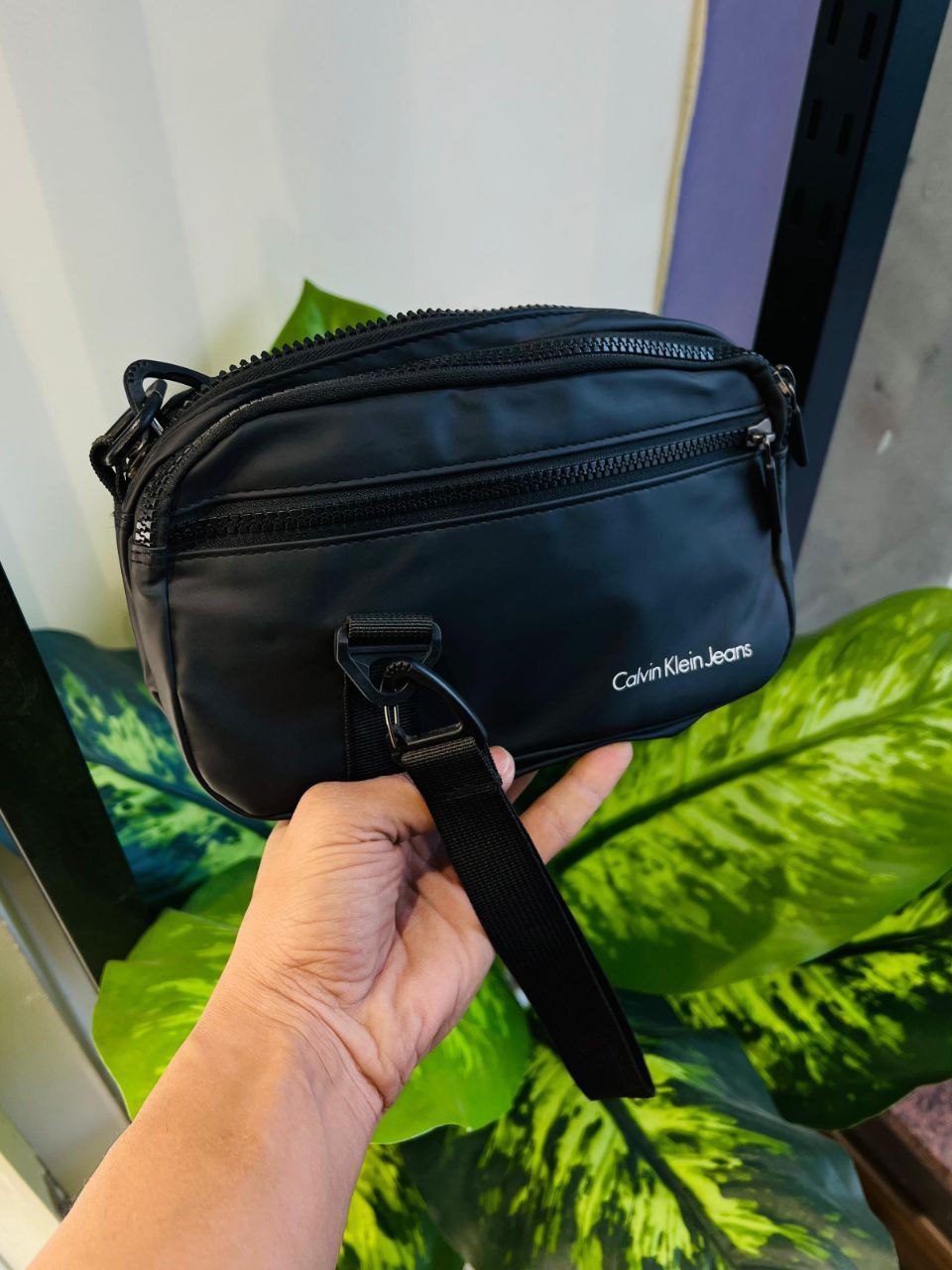 Bags