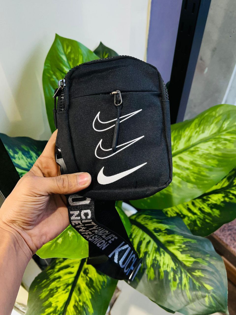 Bags