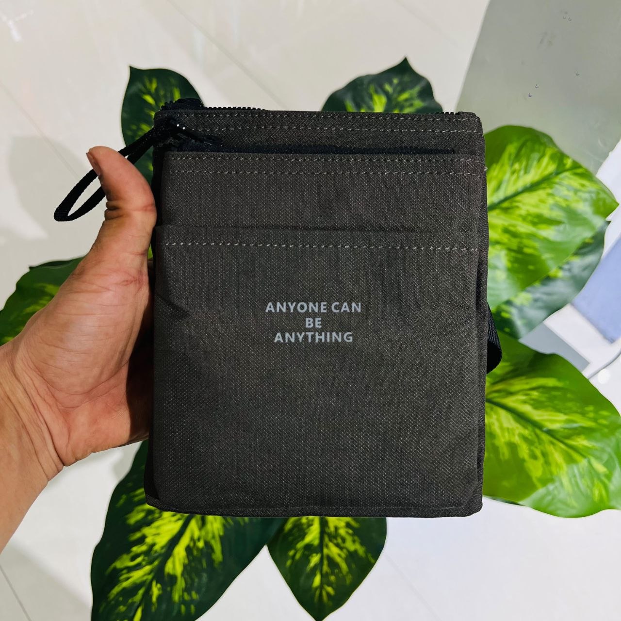 numen sling bag