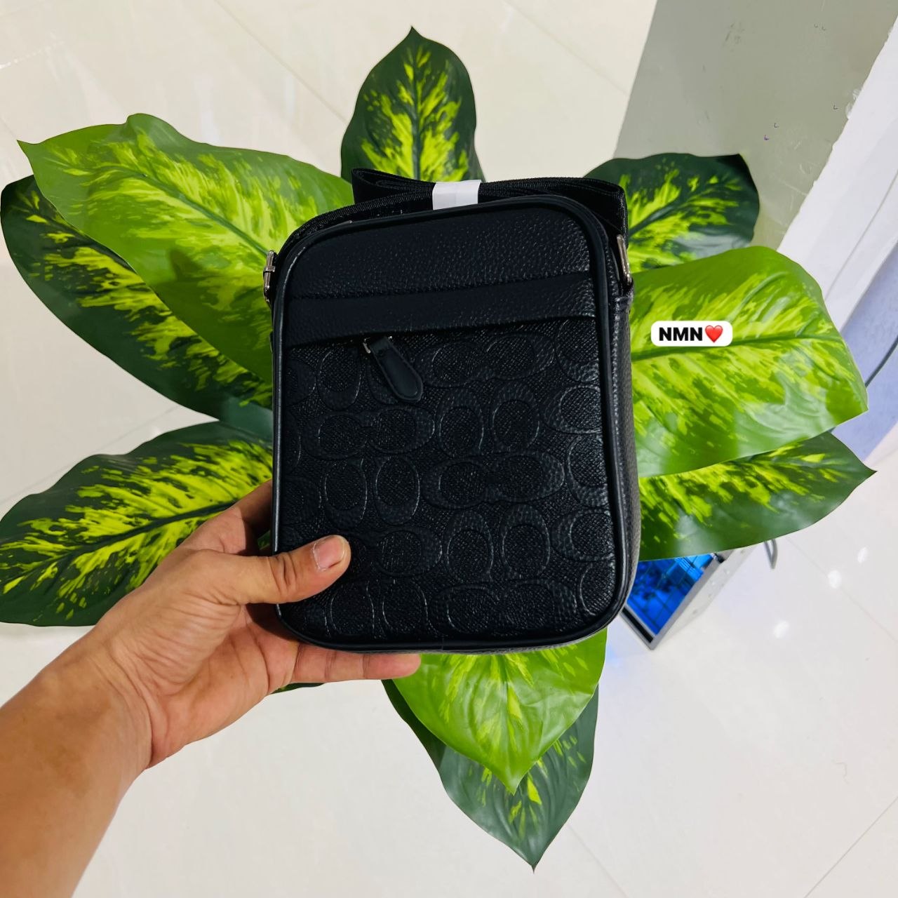 coach sling bag