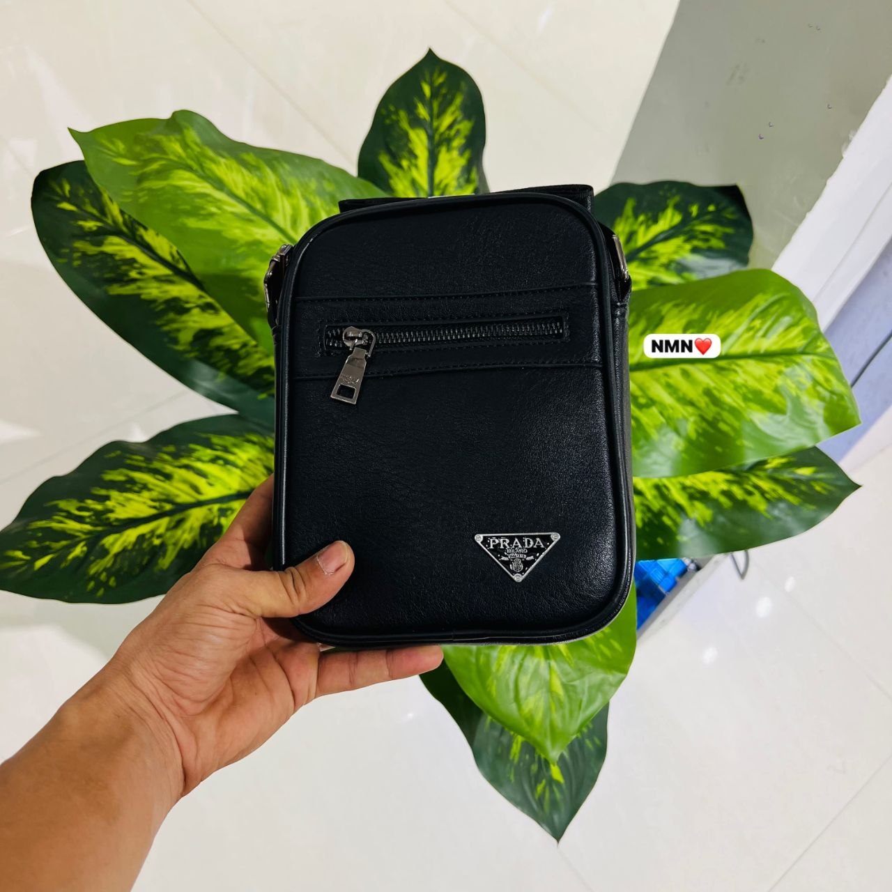 prada sling bag