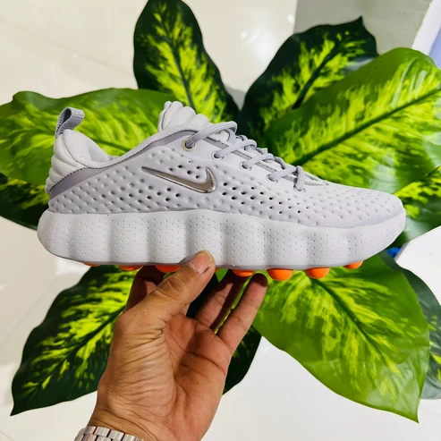 Nike mind 002 grey